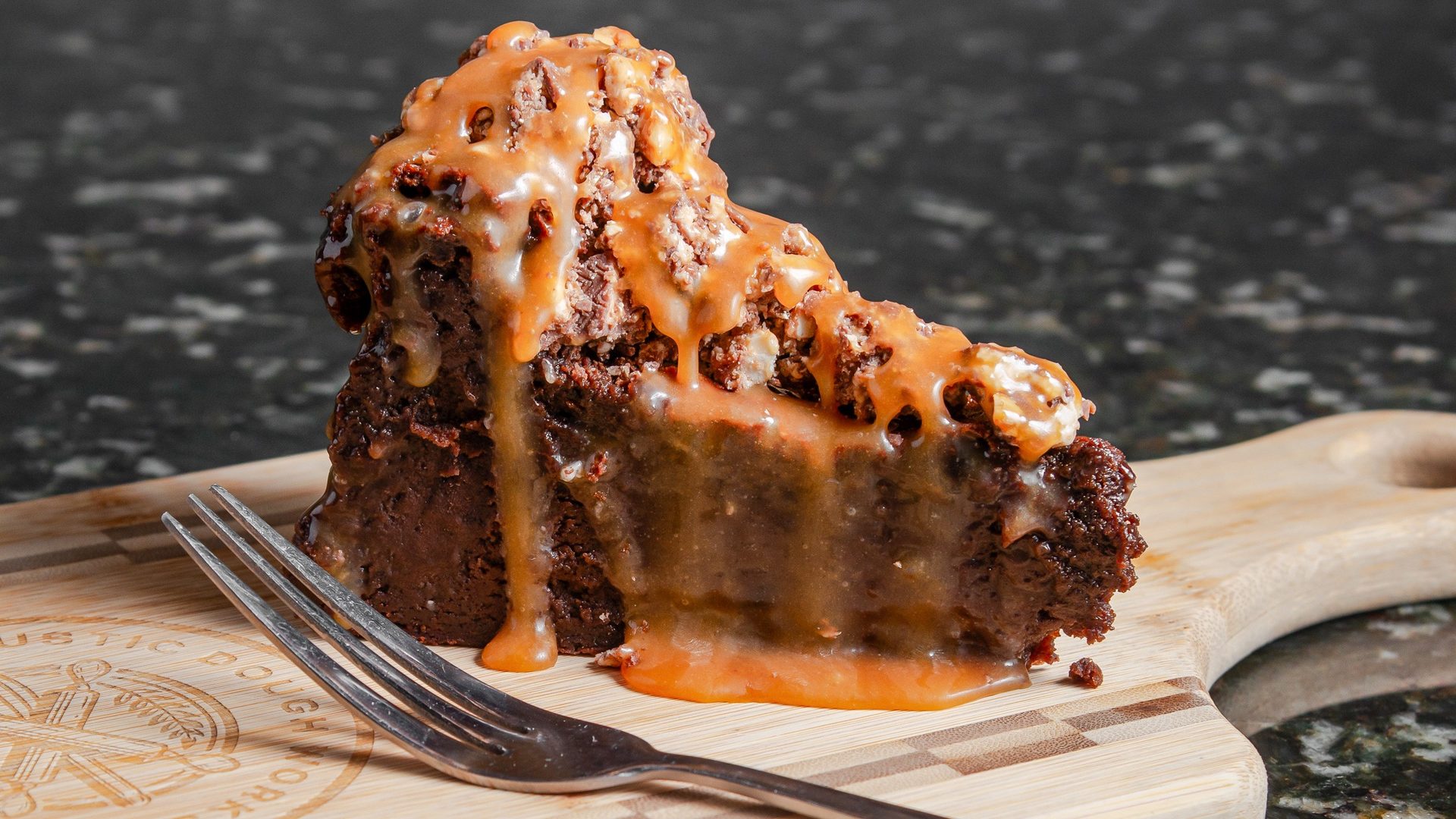 Rustic Dough Works Rewards